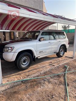 نيسان باترول